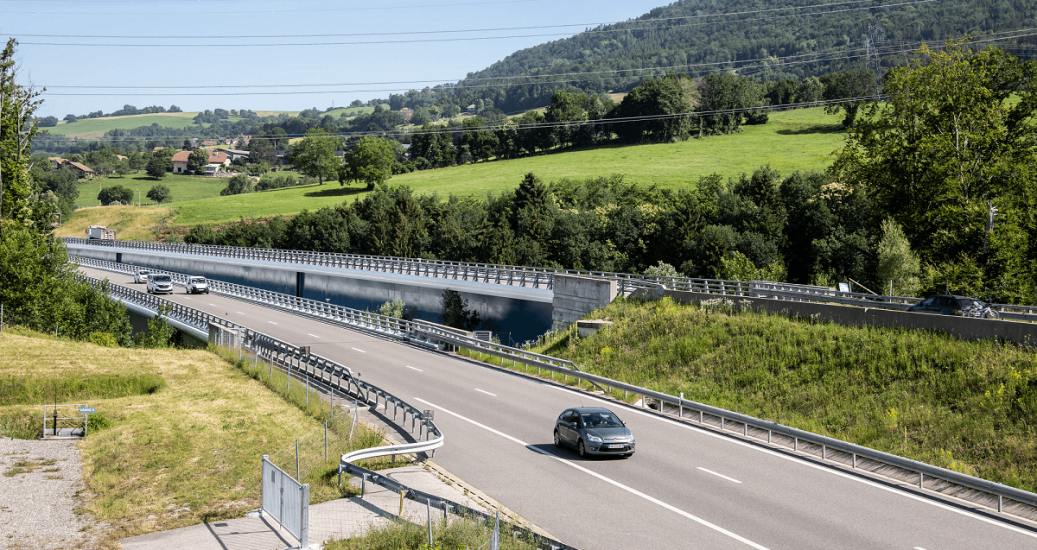 autoroute adelac a41